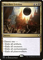 Merciless Eviction · DMC