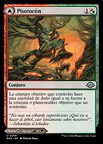 Stump Stomp // Burnwillow Clearing