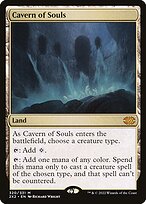 Cavern of Souls