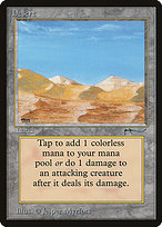 Desert