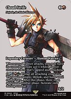 Najeela, the Blade-Blossom