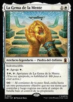 La Gema de la Mente