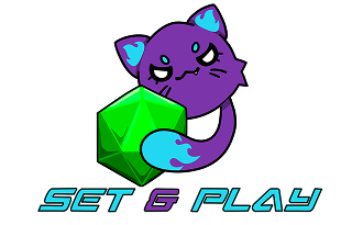 Set & Play