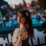 Perfil de Instagram de elfadeluz_