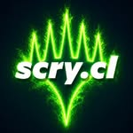 Perfil de Instagram de scry.cl