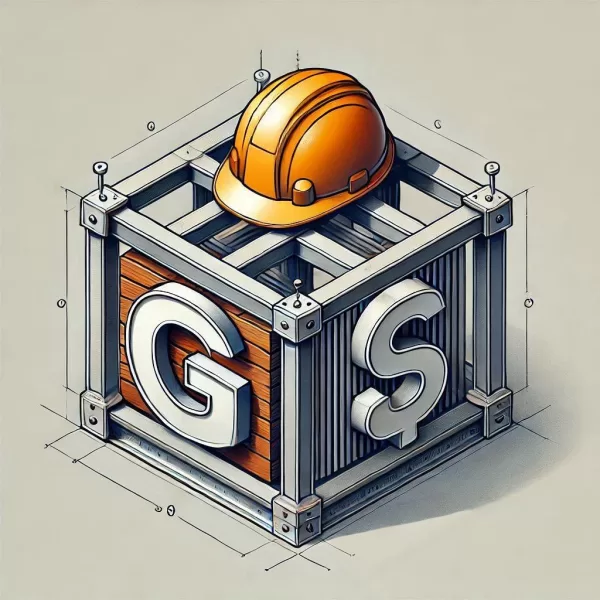 Logo de G S Magic
