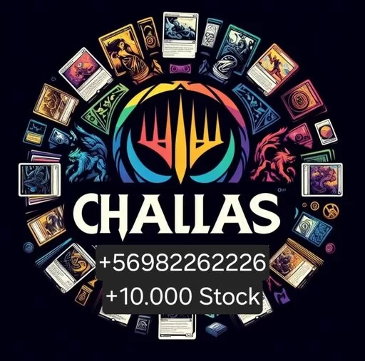 Challa's Store