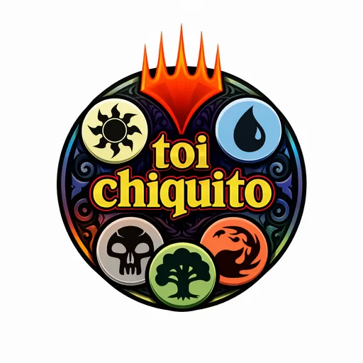 Toi Chiquito