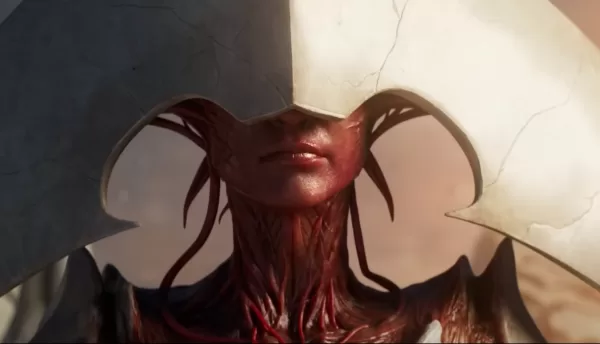 Phyrexian Bazar