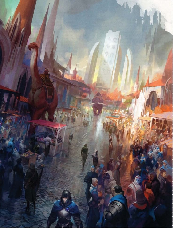 Distrito Ravnica