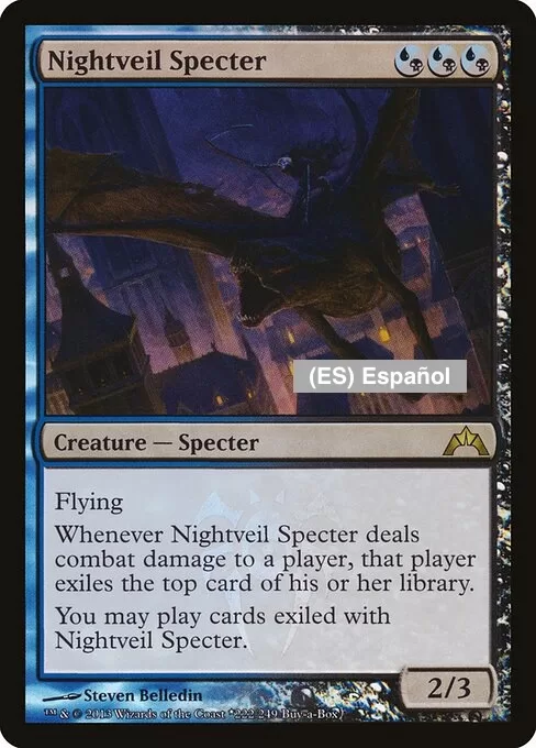 Nightveil Specter