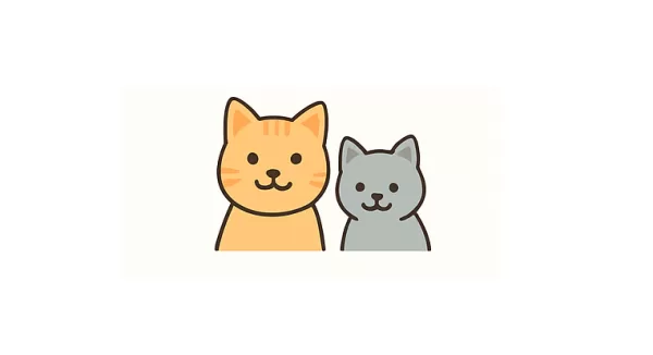 Logo de Miau's