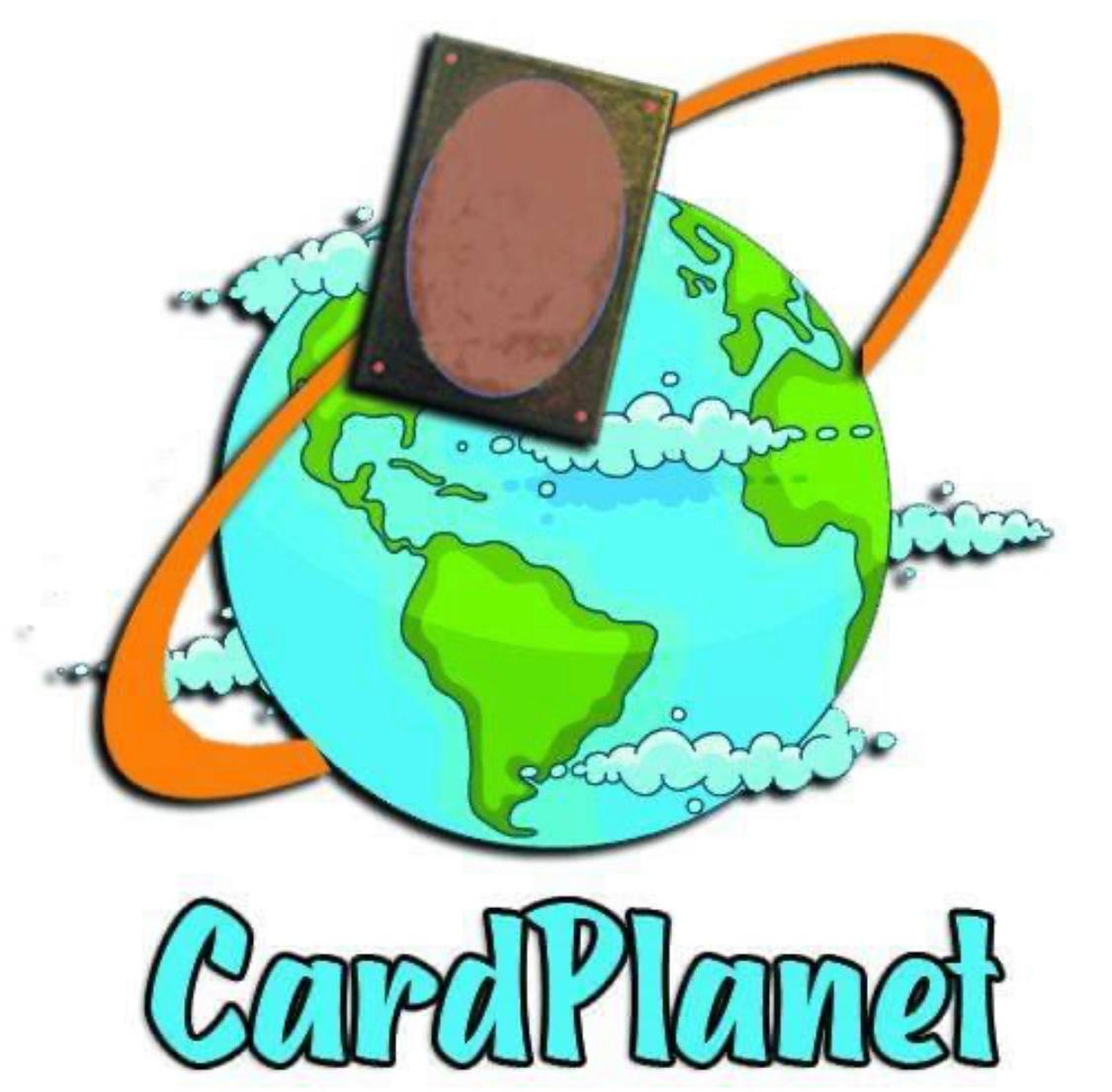 CardPlanet