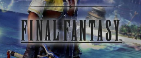 Final Fantasy