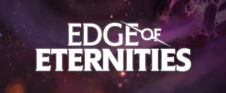 Edge of Eternities