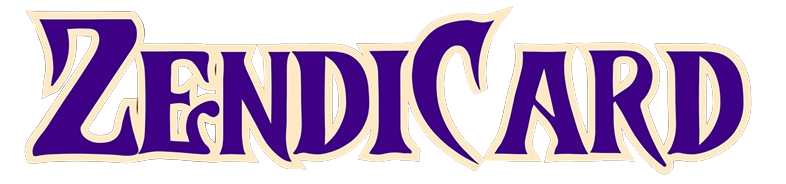 Logo Zendicard