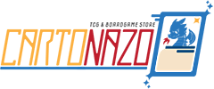 Logo Cartonazo - Vitacura