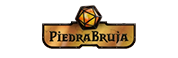 Logo PiedraBruja