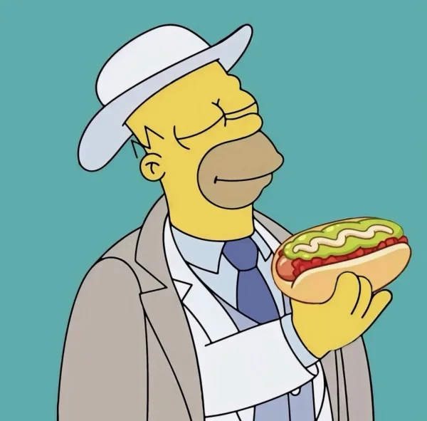 Logo de Don Homerone