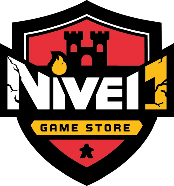 Logo de Nivel 1