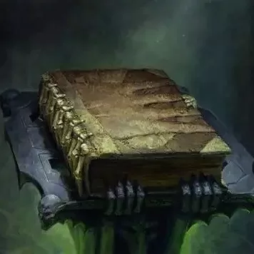 Logo de El Grimorio TCG