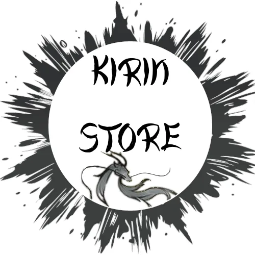 Logo de kirin store