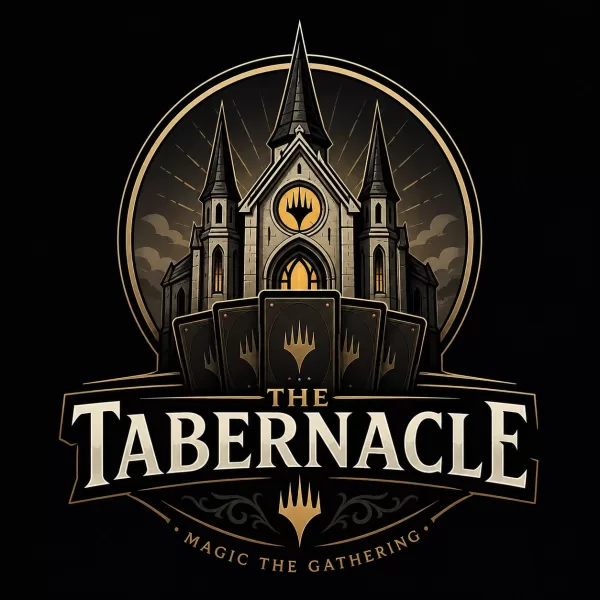 The Tabernacle