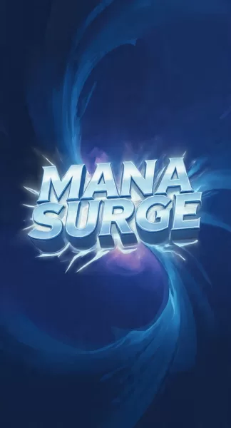 Mana Surge