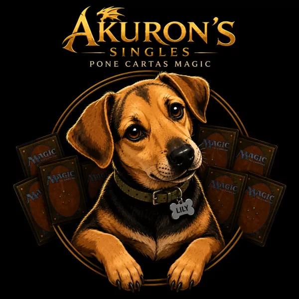 Akuron’s Singles