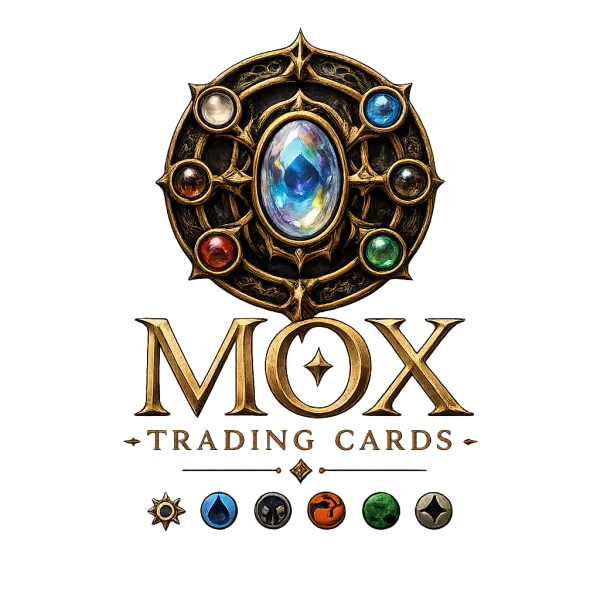 MoxTradingCards