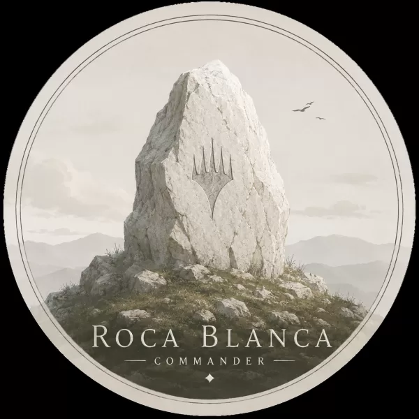 Roca Blanca