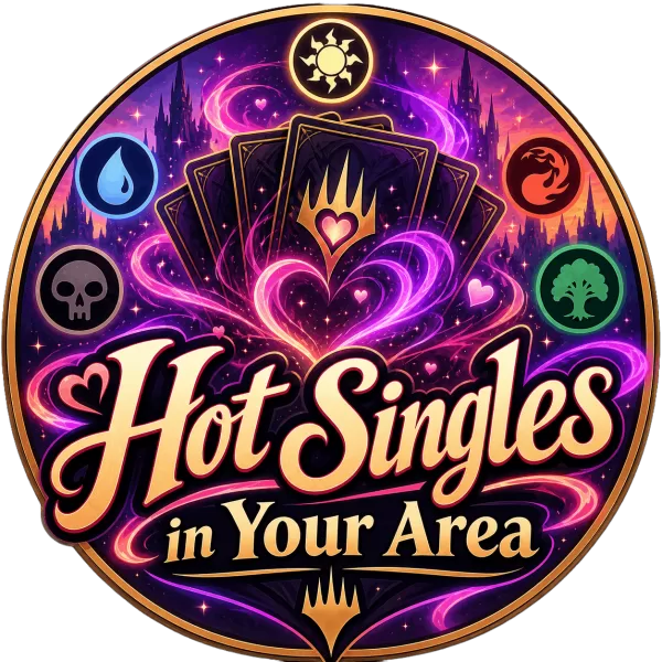 Hot Singles in Your Area