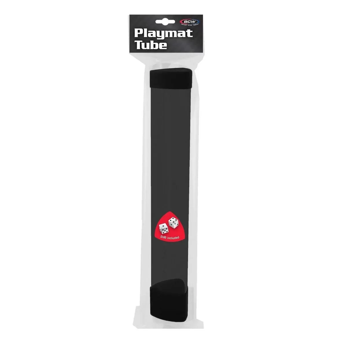 Tubo para playmat