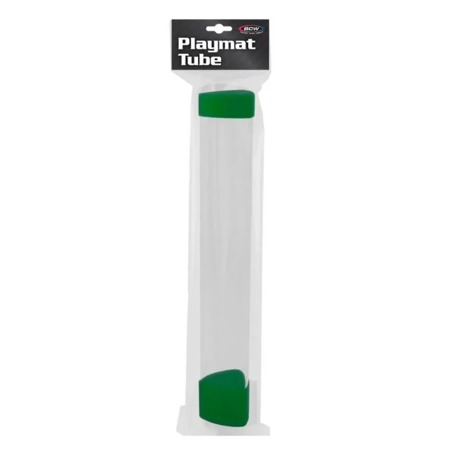 Tubo para playmat