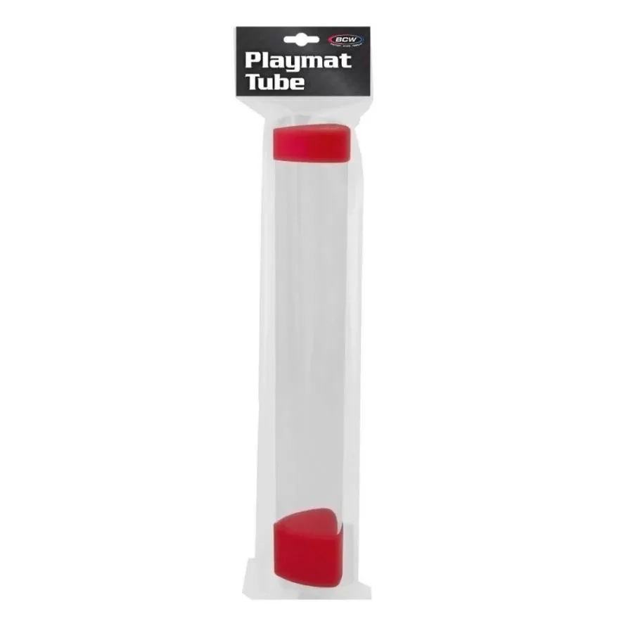 Tubo para playmat