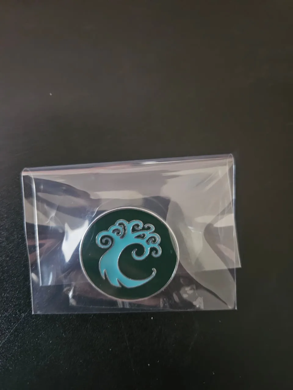 Pin Gremio Mtg