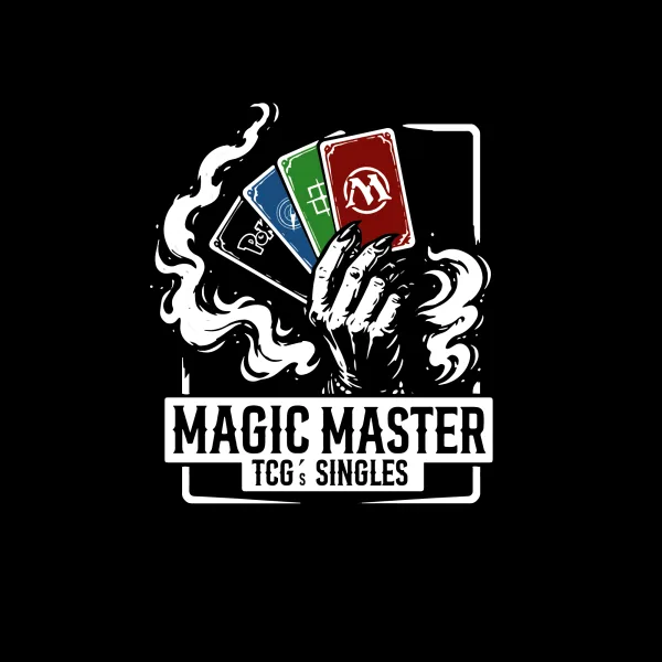Logo de Magic Master Challas
