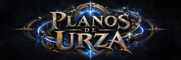 Planos de urza