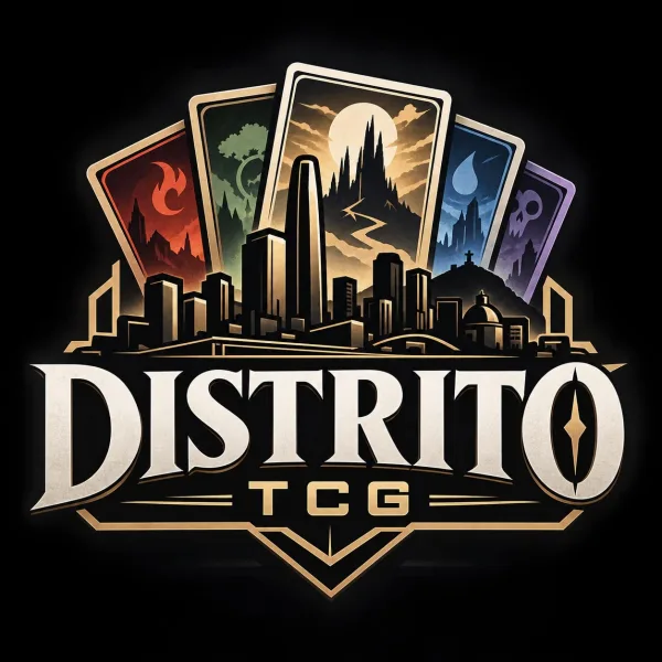 Distrito TCG