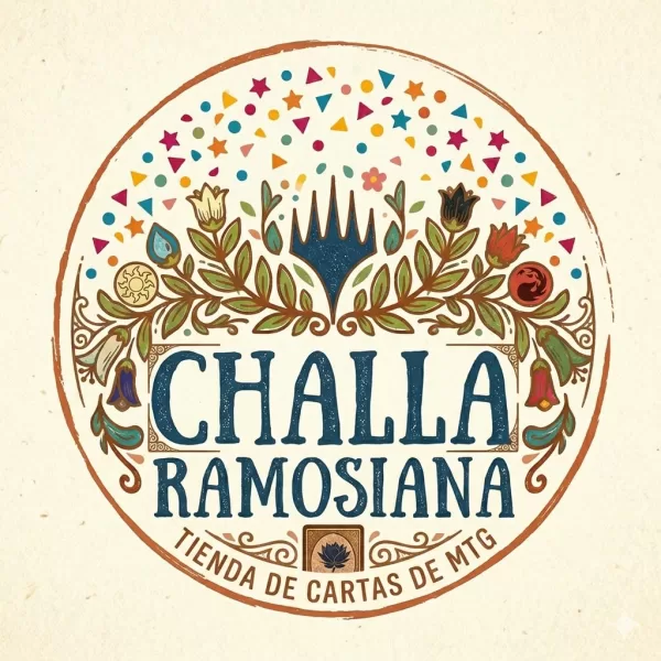 Challa Ramosiana