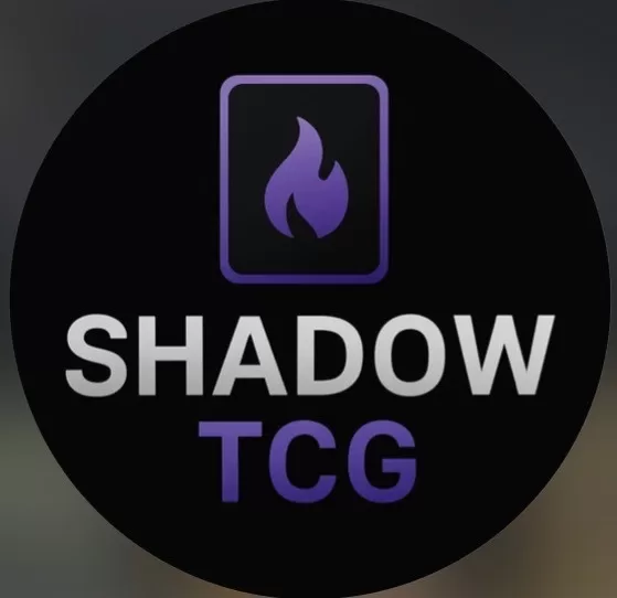 Logo de Shadow TCG