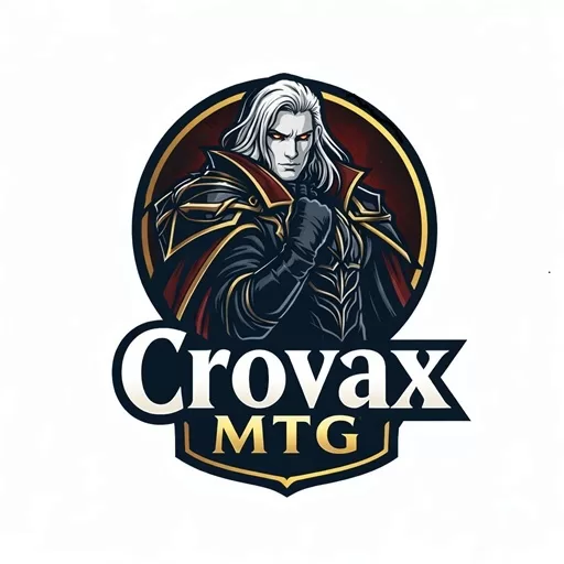 Crovax MTG