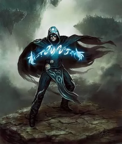 Logo de ForceOfWill