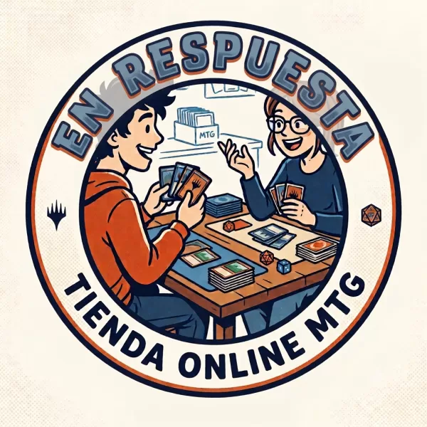 Logo de En Respuesta