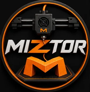 Logo de Miztor Singles