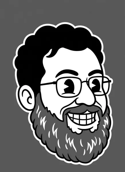 Logo de Cartón Mágico