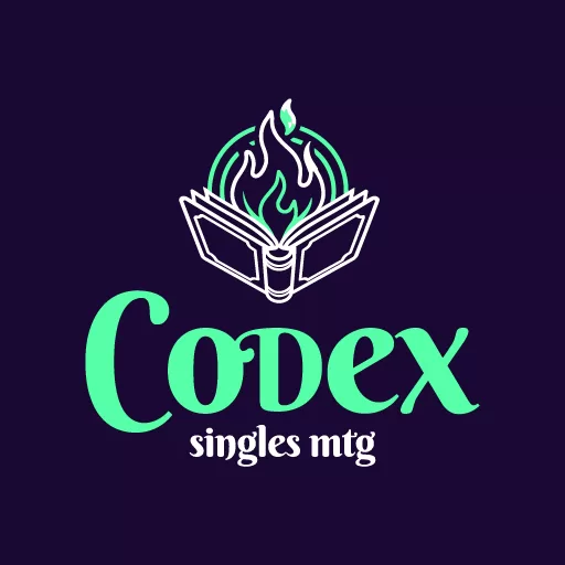 CodexMTG