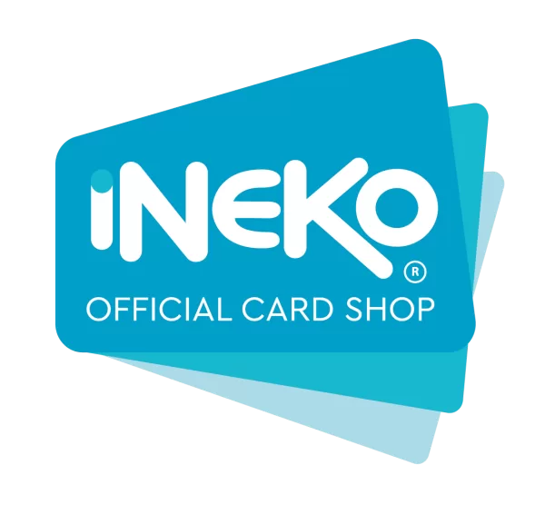 Ineko Card Shop