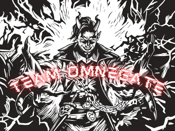Logo de Team Omnegate