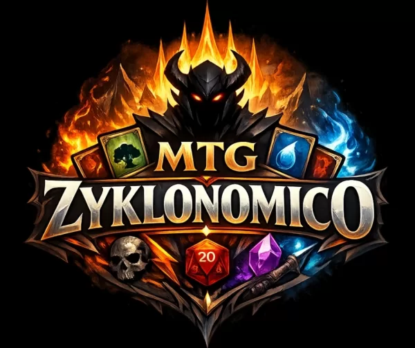 Mtg zyklonomico